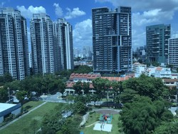 City Square Residences (D8), Condominium #220531331
